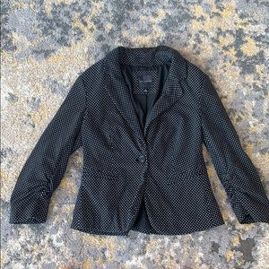 A beautiful limited blazer